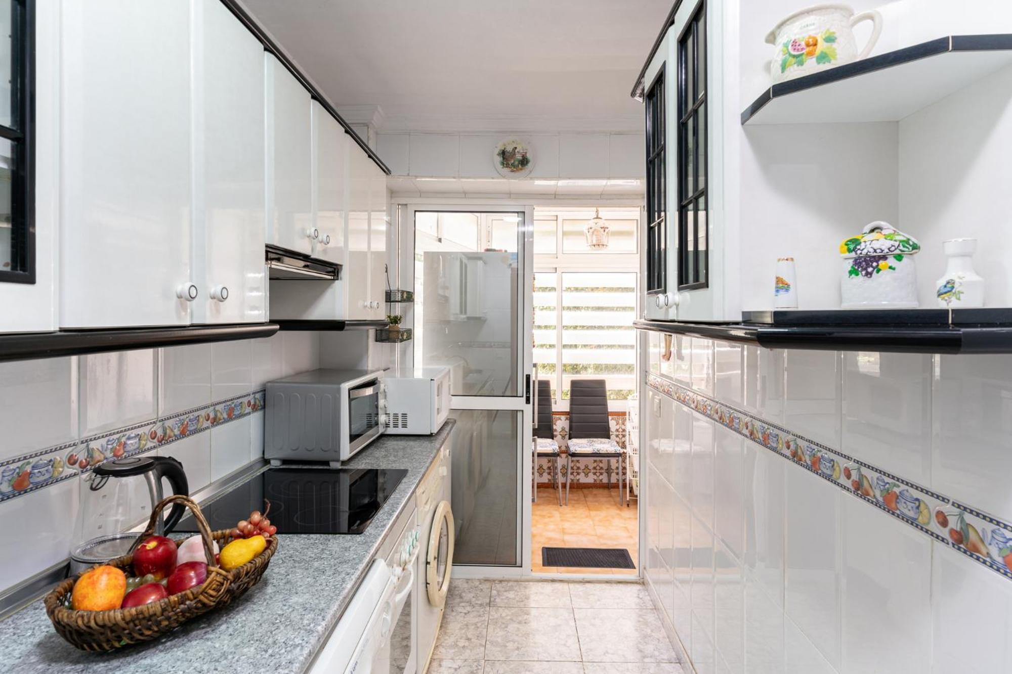 Blonzu Tailandia Apartment Torremolinos Exterior photo