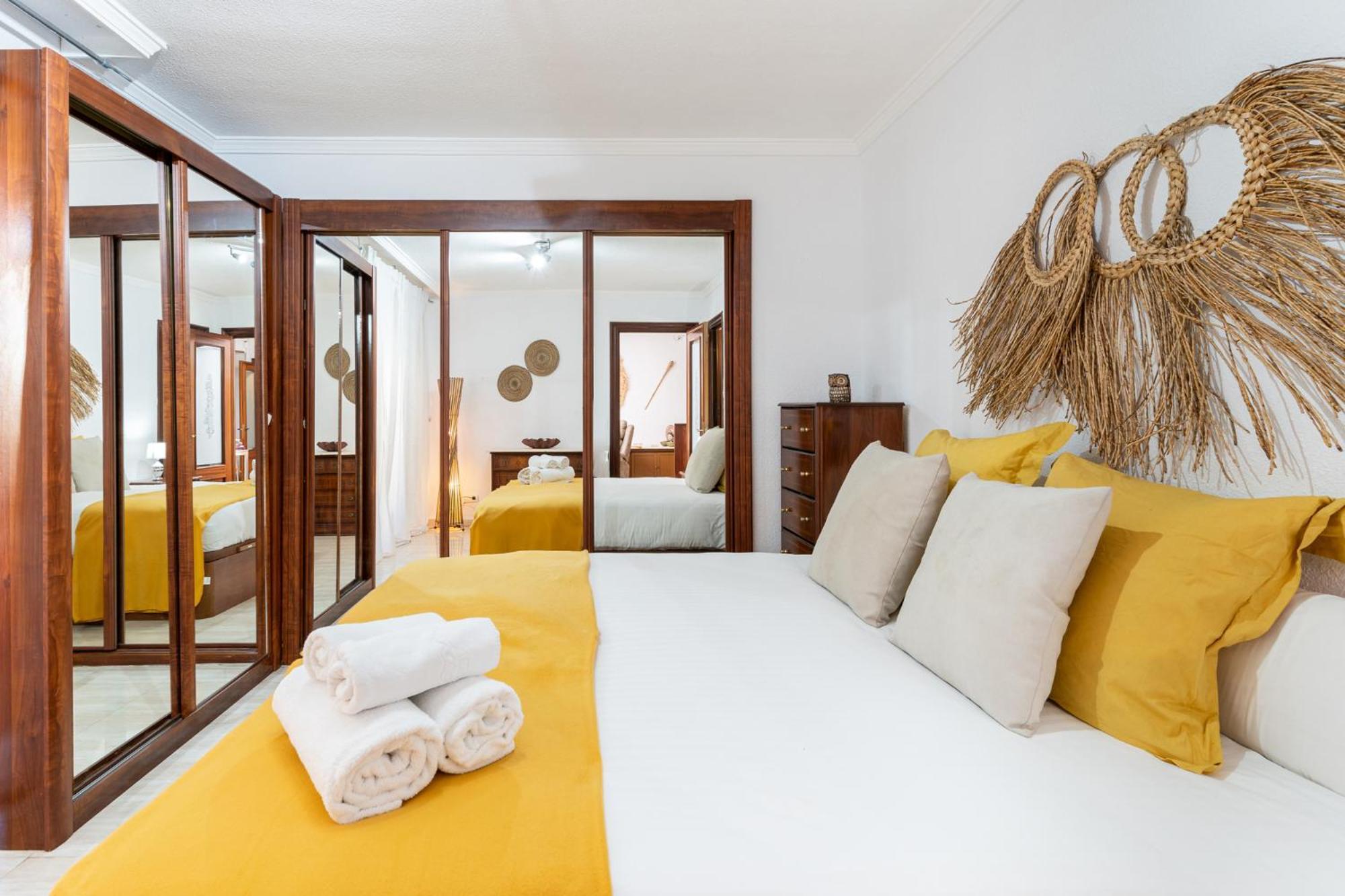Blonzu Tailandia Apartment Torremolinos Exterior photo