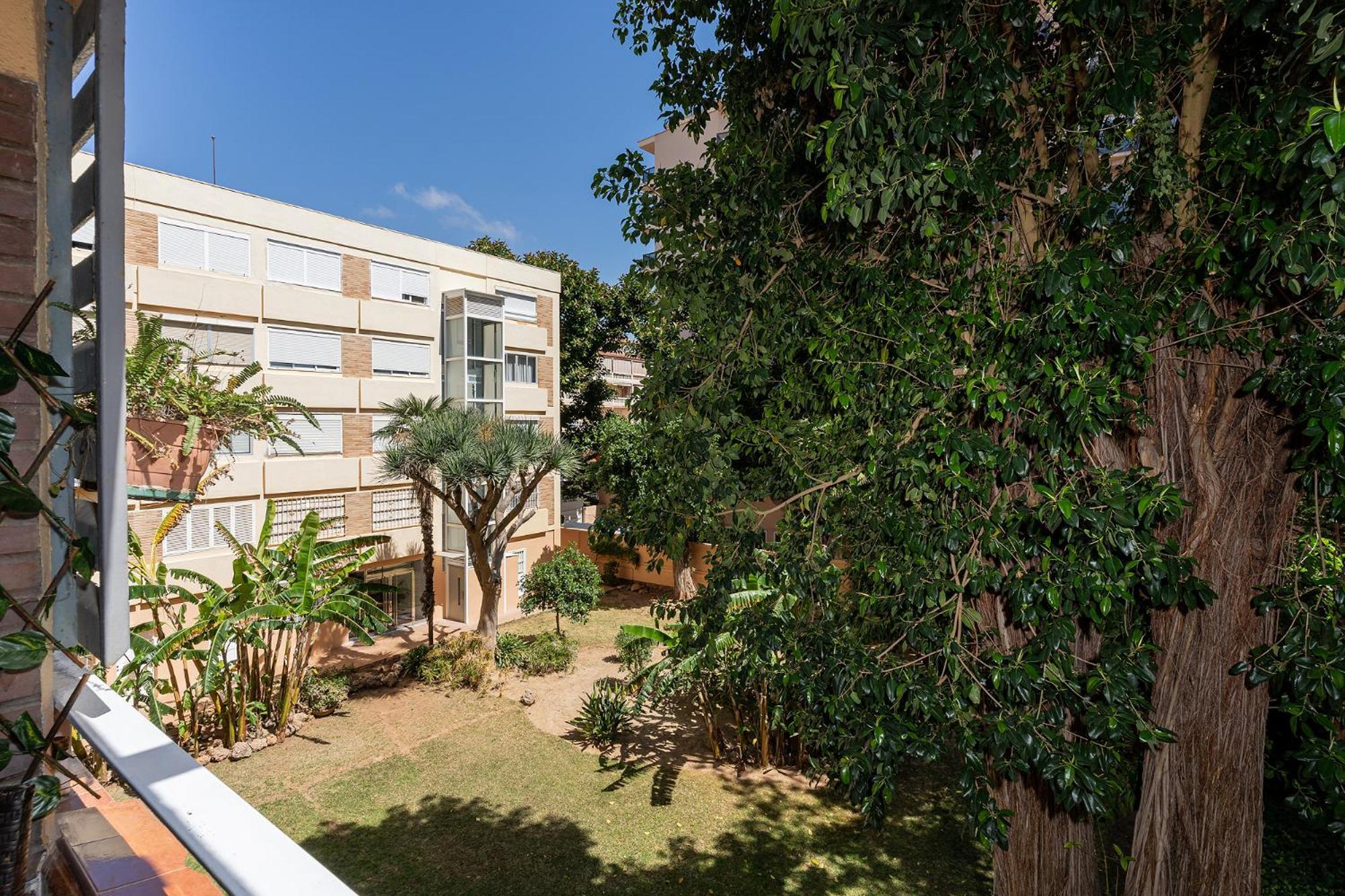 Blonzu Tailandia Apartment Torremolinos Exterior photo